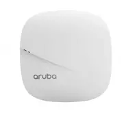 Высокопроизводительная точка доступа "Aruba" IAP-305 (RW) Instant 2x/3x 11ac AP (Арт. - JX945A)
