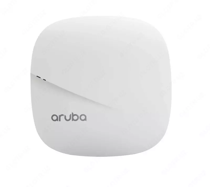 Высокопроизводительная точка доступа "Aruba" IAP-305 (RW) Instant 2x/3x 11ac AP (Арт. - JX945A)