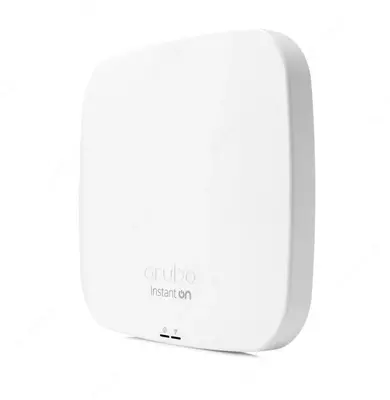 Aruba tezkor AP15 (RW) kirish nuqtasi (mahsulot raqami R2X06A)