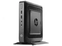 Mini PC (yupqa mijoz) "HP" Flexable t520 TPro 8GF/4GR WF t520/8 GB Flesh Xotira/4 GB/TP32/USB kbd/USB Sichqonchasi (Mahsulot - G9F06AA)