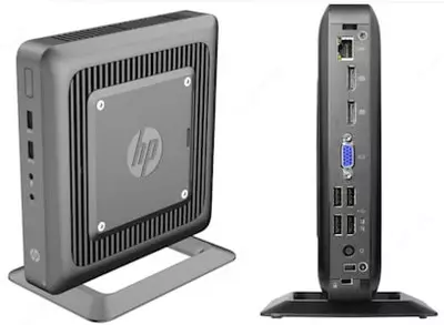 Mini PC (yupqa mijoz) "HP" Flexable t520 TPro 8GF/4GR WF t520/8 GB Flesh Xotira/4 GB/TP32/USB kbd/USB Sichqonchasi (Mahsulot - G9F06AA) - 3 749 000 so'm / qadoq