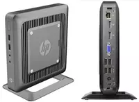 Mini PC (yupqa mijoz) "HP" Flexable t520 TPro 8GF/4GR WF t520/8 GB Flesh Xotira/4 GB/TP32/USB kbd/USB Sichqonchasi (Mahsulot - G9F06AA) - 3 749 000 so'm