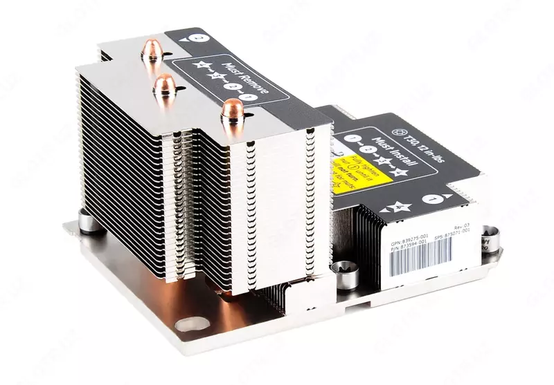 for DL380 Gen10 (Арт. - P24472-B21)