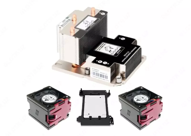 Серверный процессор Intel Xeon-G 6246R Kit