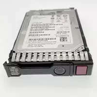 Жесткий диск (серверный) "HPE" 1.2TB 10K SAS SFF HDD (Арт. - 872479-B21) - 5 745 000 сум