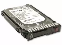 5 745 000 сум Жесткий диск (серверный) "HPE" 1.2TB 10K SAS SFF HDD (Арт. - 872479-B21)