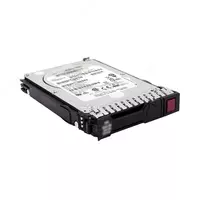 Жесткий диск (серверный) "HPE" 2.4TB 10K SAS SFF HDD (Арт. - 881457-B21)