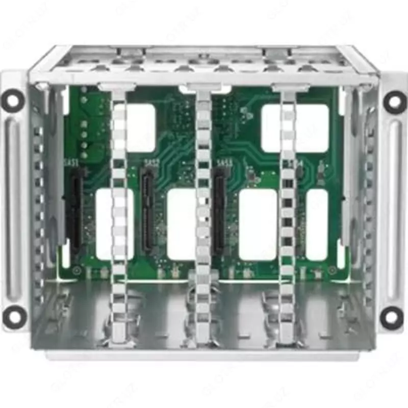 Дисковая корзина "HPE" ML150 Gen9 8SFF HDD Cage Kit