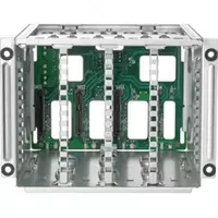 Дисковая корзина "HPE" ML150 Gen9 8SFF HDD Cage Kit