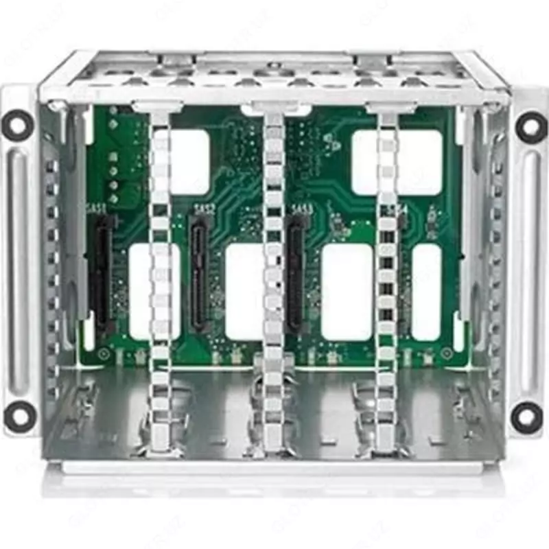 Дисковая корзина "HPE" ML350 Gen9 8SFF HDD Cage Kit