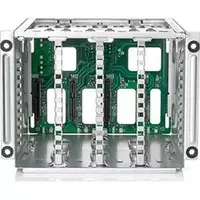 Дисковая корзина "HPE" ML350 Gen9 8SFF HDD Cage Kit