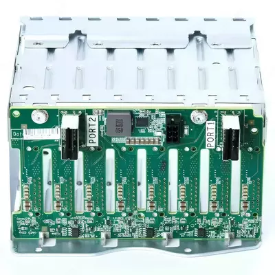 1 033 000 so'm / qadoq HPE DL180 Gen9 8SFF HDD qafas to'plami