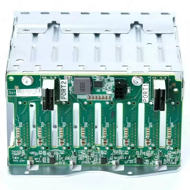 1 033 000 so'm HPE DL180 Gen9 8SFF HDD qafas to'plami