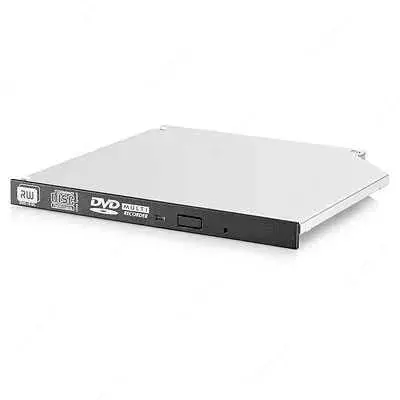 HPE 9.5mm SATA DVD-RW Gen9 Optik Disk To'plami (Qism raqami: 726537-B21) - 511 000 so'm / qadoq