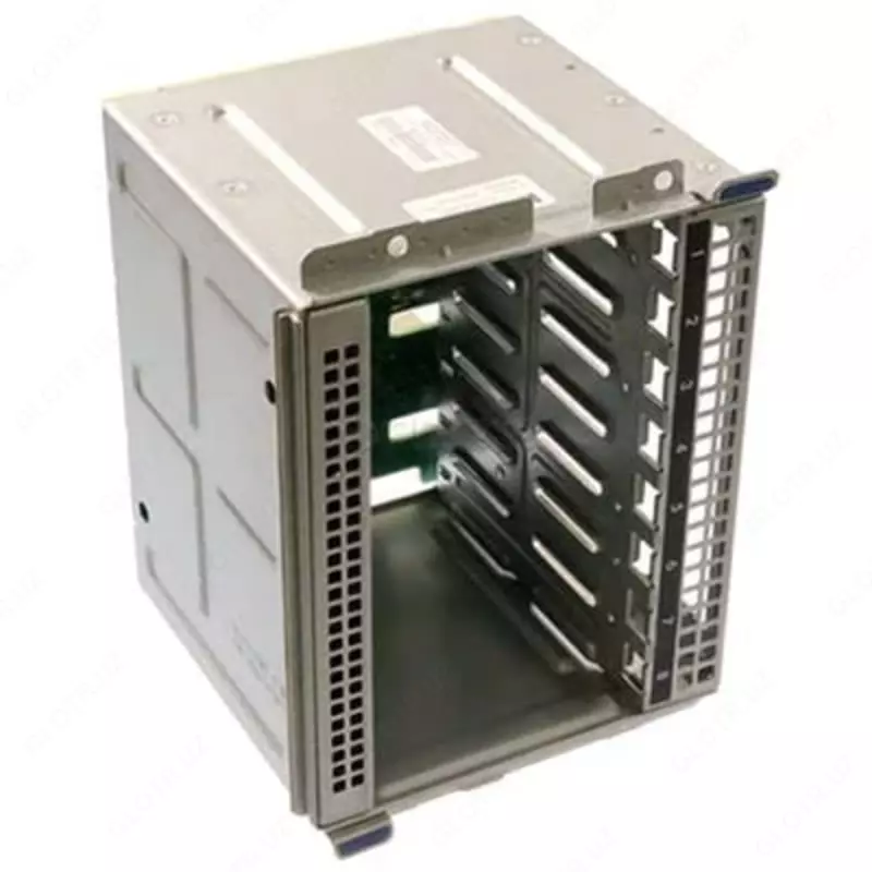 1 295 000 so'm HPE ML110 Gen10 8SFF Orqa panel uchun korpus to'plami (Qism raqami 874007-B21)
