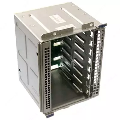 1 295 000 so'm / qadoq HPE ML110 Gen10 8SFF Orqa panel uchun korpus to'plami (Qism raqami 874007-B21)
