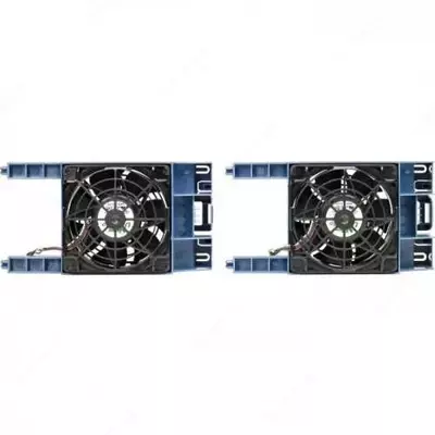 Резервный вентилятор "HPE" ML110 Gen10 Redundant Fan Kit (Арт. - 869489-B21)