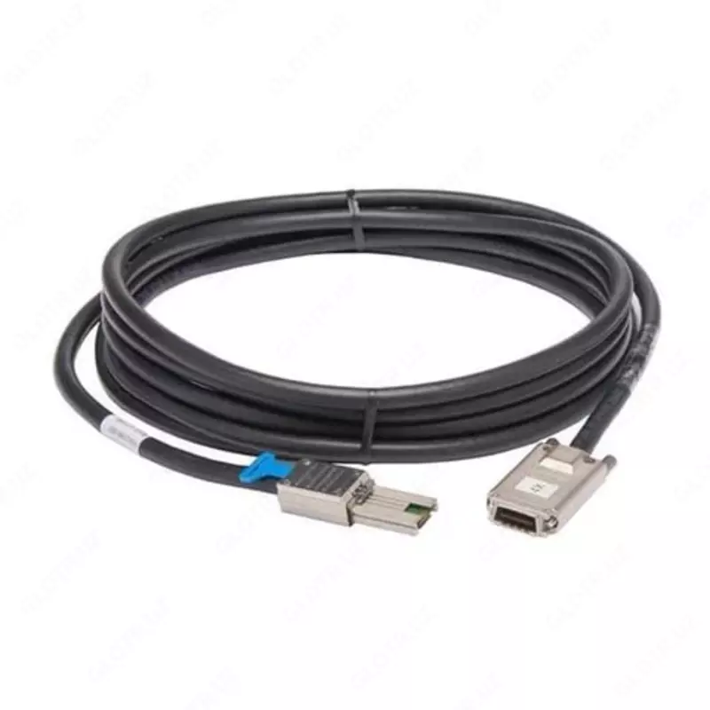 "HPE" kabeli 1U Gen10 8SFF SAS kabel to'plami (Mahsulot raqami - 866448-B21) - 641 000 so'm