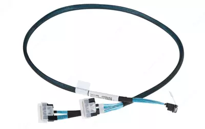 Кабель "HPE" DL180 Gen10 SFF Box3 to Smart Array E208i-a/P408i-a (Арт. - 882011-B21)