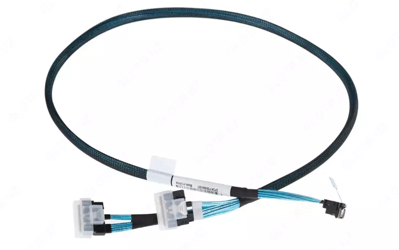 Кабель "HPE" DL180 Gen10 SFF Box3 to Smart Array E208i-a/P408i-a (Арт. - 882011-B21)