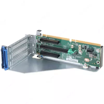 Карта расширения "HPE" DL Gen10 x8 x16 x8 Rsr Kit (Арт. - 870548-B21) - 812 000 сум / упак