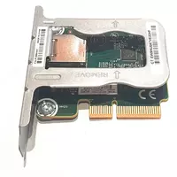 Карта расширения "HPE" MicroSvr Gen10+ iLO Enablement Kit (Арт. - P13788-B21)