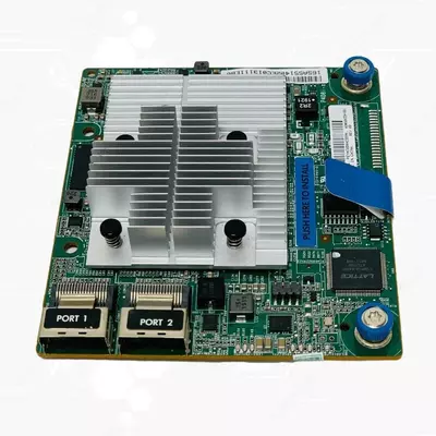 Контроллер "HPE" Smart Array P408i-a SR Gen10 (Арт. - 804331-B21)