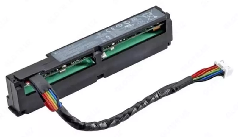 Батарея контроллера "HPE" 96W Smart Stg Li-ion Batt 145 mm Kit (Арт. - P01367-B21)