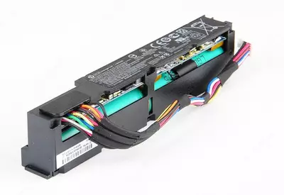 Батарея контроллера "HPE" 96W Smart Stg Li-ion Batt 145 mm Kit (Арт. - P01367-B21) - 564 000 сум / упак