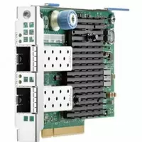 Адаптер "HPE" Ethernet 10Gb 2-port 562FLR-SFP+ (Арт. - 727054-B21) - 4 800 000 сум