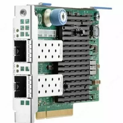 Адаптер "HPE" Ethernet 10Gb 2-port 562FLR-SFP+ (Арт. - 727054-B21) - 4 800 000 сум / упак