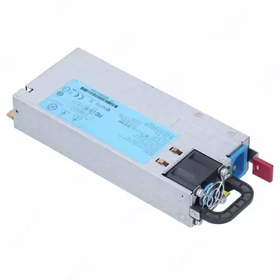 Резервный блок питания (серверный) "HP" 460W (Арт. - 656362-В21) Только в розницу