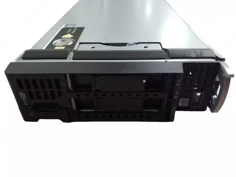 HPE 900W standart AC 240VDC ortiqcha quvvat manbai to'plami (qism raqami 820792-B21) Chakana savdo