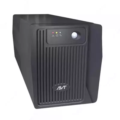 Источник бесперебойного питания (UPS) "Avtech" AVT850Z-LI