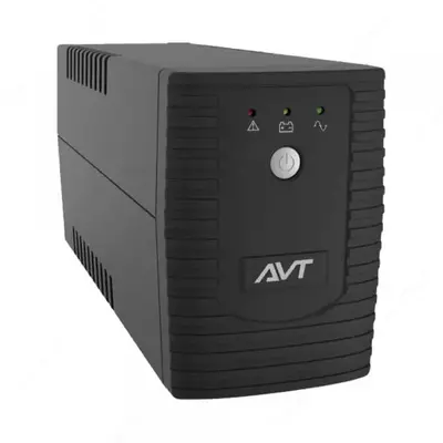 Источник бесперебойного питания (UPS) "Avtech" AVT1500Z-LI