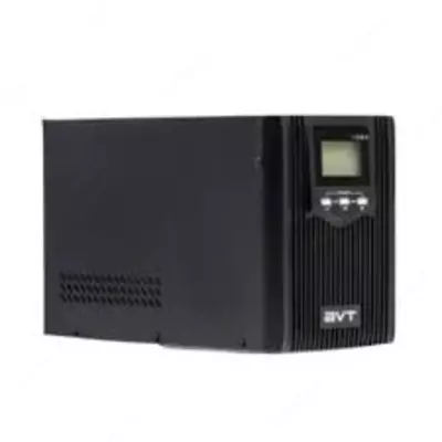 1kVA | Line-interactive SINUS | 2x7AH | 3xEU socket