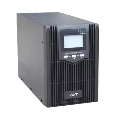 3kVA 3000VA | Line-interactive SINUS | 4x9AH | 3xEU socket