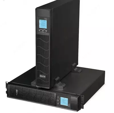Источник бесперебойного питания (UPS) "Avtech" EA620R