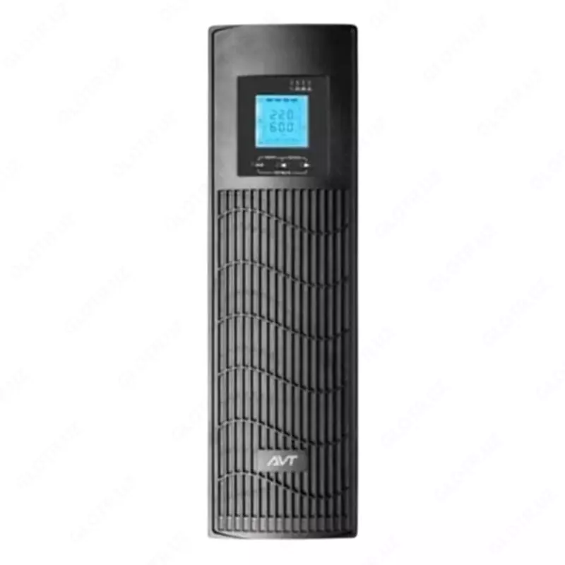 Источник бесперебойного питания (UPS) "Avtech" AVT2000X-ST-LIS