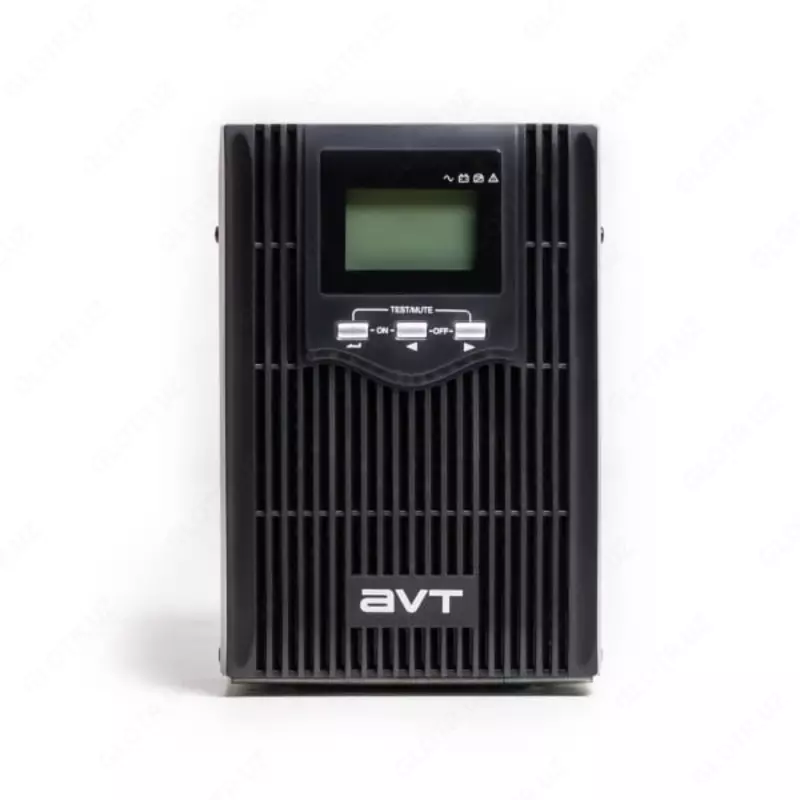 2kVA AVT 1000VA | Line-interactive SINUS | without battery