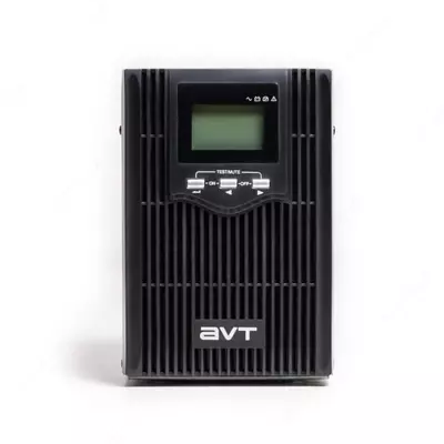 2kVA AVT 1000VA | Line-interactive SINUS | without battery