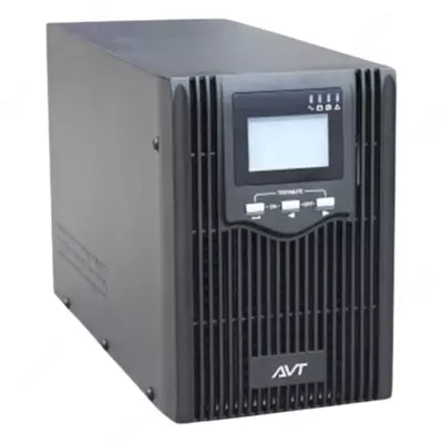 Источник бесперебойного питания (UPS) "Avtech" AVT1000X-ST-ON