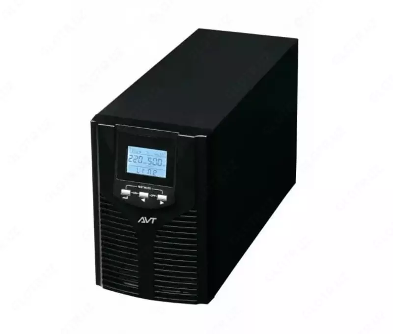 Источник бесперебойного питания (UPS) "Avtech" AVT3000X-ST-ON