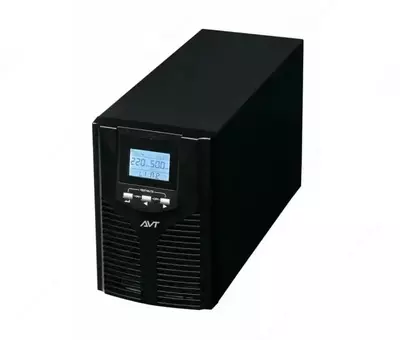 Источник бесперебойного питания (UPS) "Avtech" AVT6000X-ST-ON