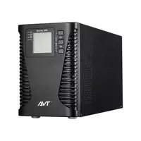 Источник бесперебойного питания (UPS) "Avtech" AVT2000Z-ST-ON