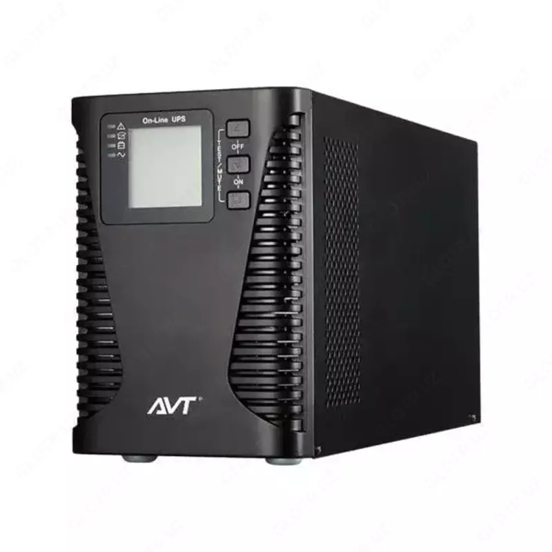 Источник бесперебойного питания (UPS) "Avtech" AVT2000Z-ST-ON