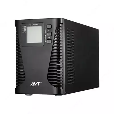 Uzluksiz quvvat manbai (UPS) "Avtech" AVT2000Z-ST-ON