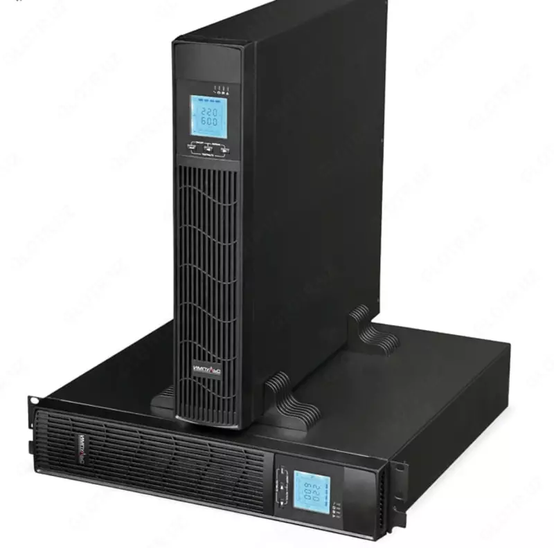 Источник бесперебойного питания (UPS) "Avtech" EA902PRORT