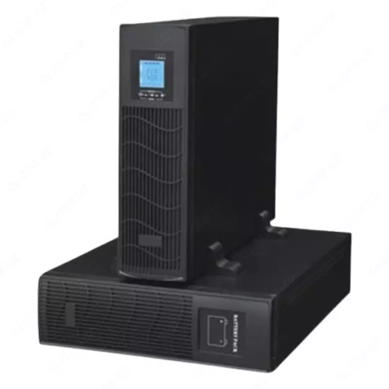 Источник бесперебойного питания (UPS) "Avtech" AVT6000X-SR-ON