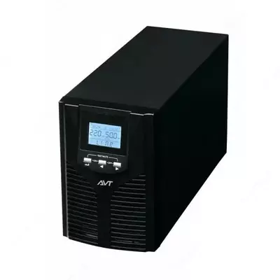 Источник бесперебойного питания (UPS) "Avtech" EA903PROH